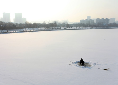 大雪
