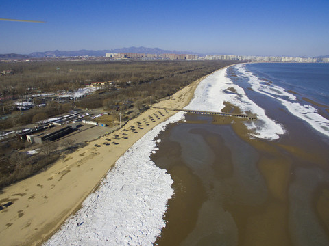 海冰