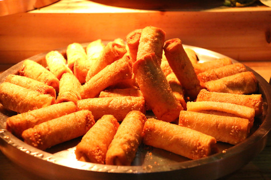 點(diǎn)心