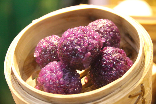點(diǎn)心