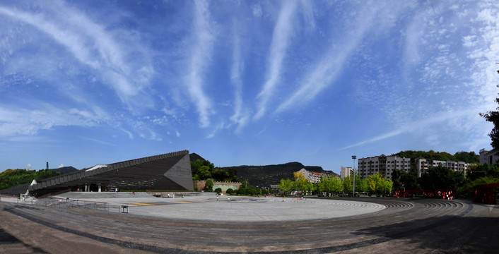 兩江廣場