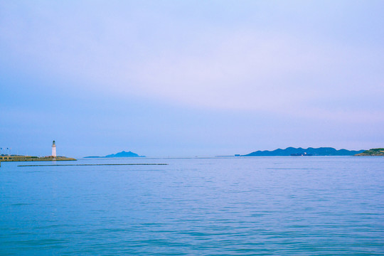 青島風(fēng)光
