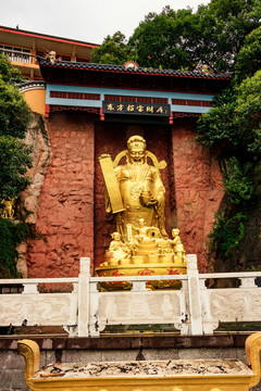 財神