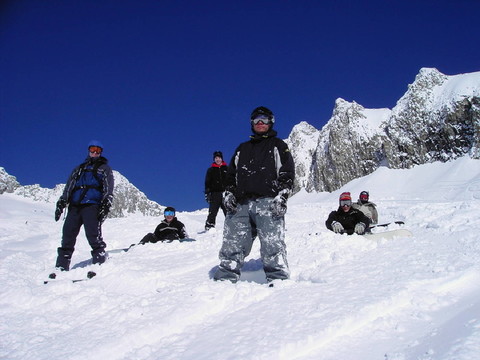 山