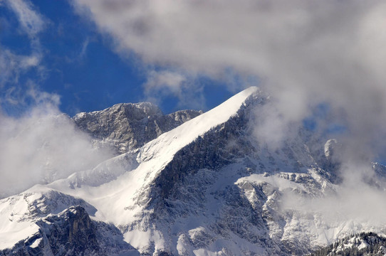 alpspitze