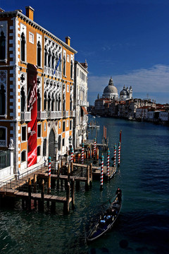 Canale Grande