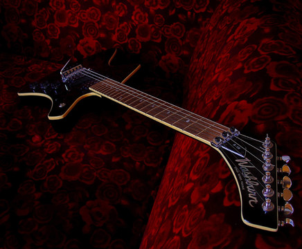 Washburn