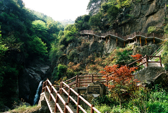 黎平美景
