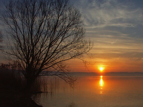 morgenstimmung