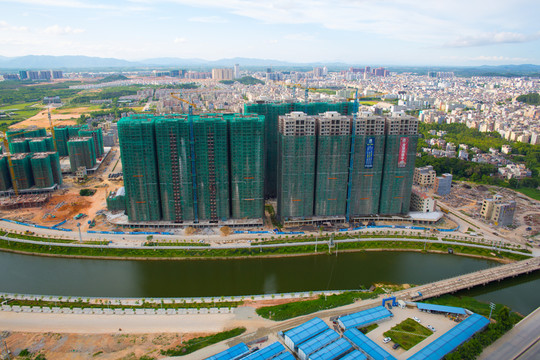 南湖 一河兩岸 改造工程