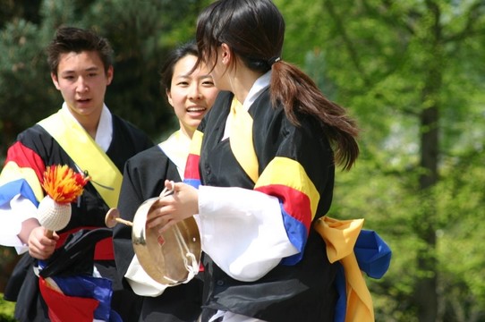五月節(jié)