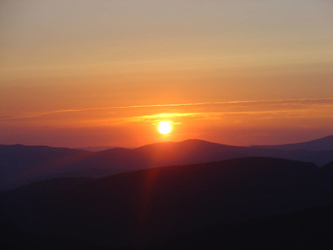 sonnenutergang