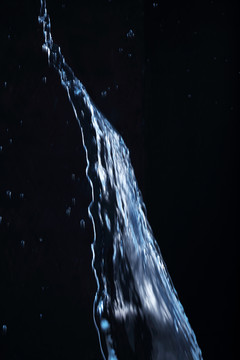 流水