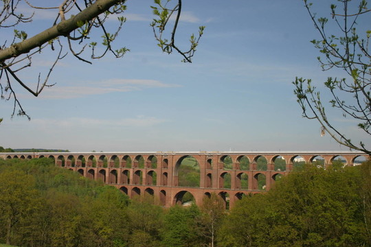 G？ltzschtalbrüCKE