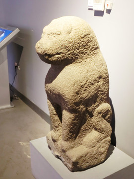 石虎