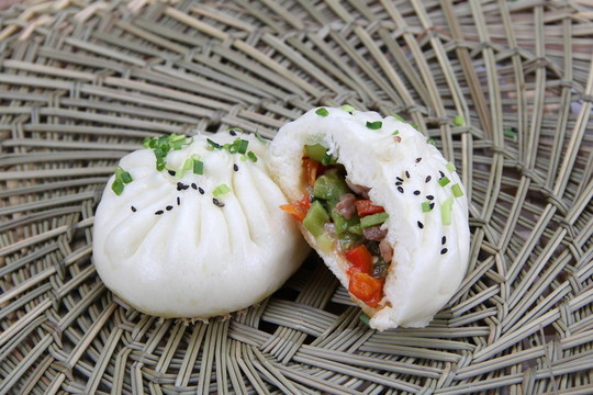 包子