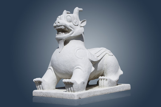 宋代神獸