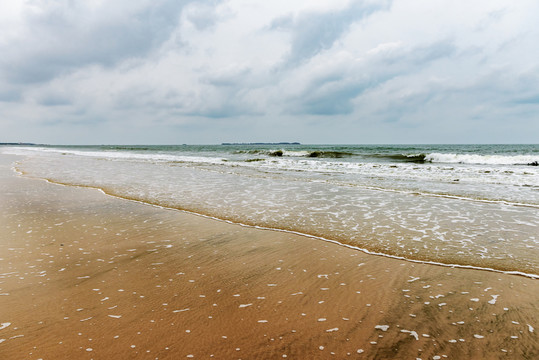 大海