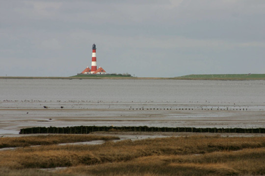 westerhever