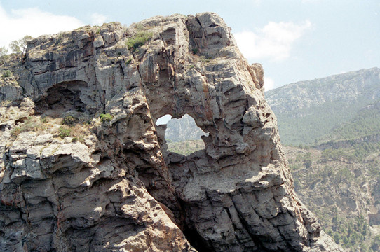 山