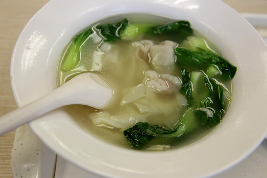 餛飩