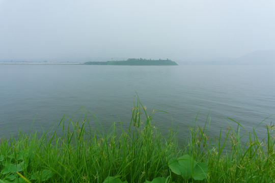 濟(jì)南臥虎山水庫 （7）