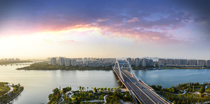 灣頭大橋