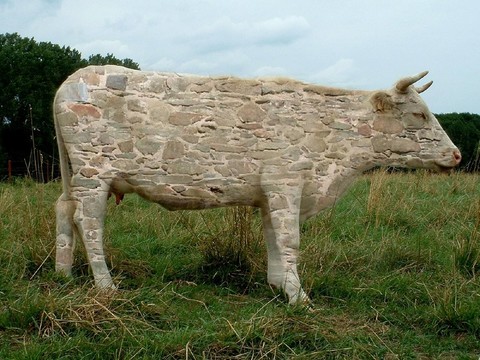kuhmauer