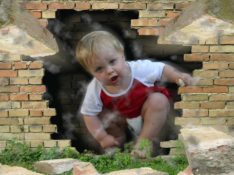 babyhulk