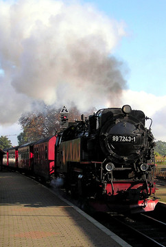 brockenbahn