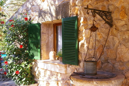 Finca