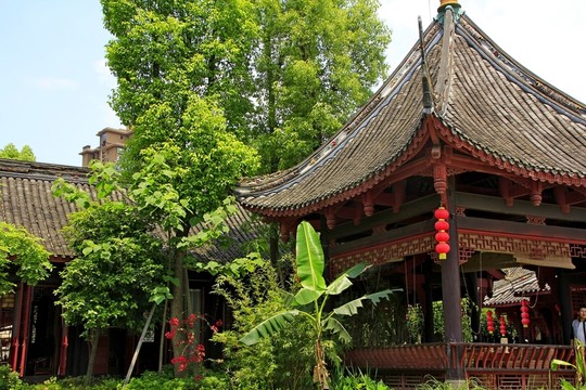 壁山秀湖公園