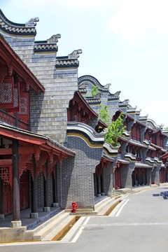 壁山秀湖公園