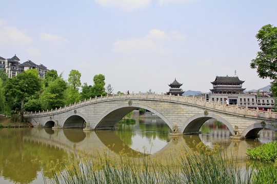 壁山秀湖公園