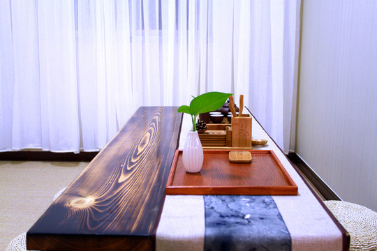 茶道