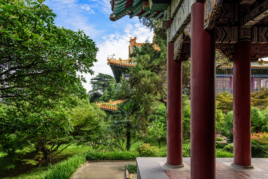 孫中山紀念館