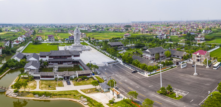 忠孝文化園