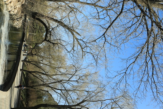 北京動(dòng)物園
