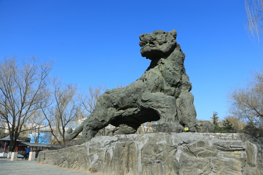 雕塑
