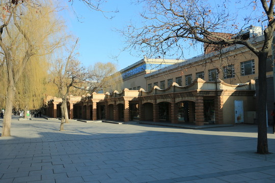 北京動(dòng)物園
