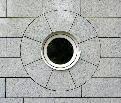 窗口