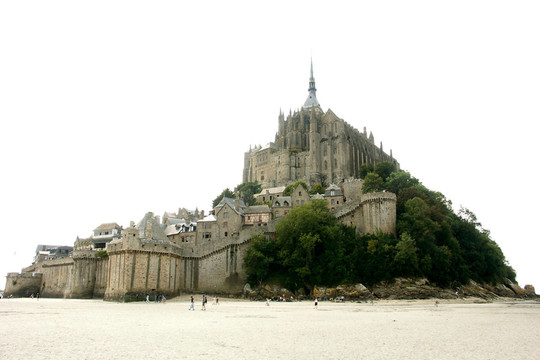 教堂山