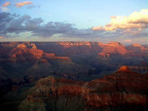 山