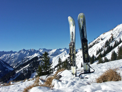 skitour 1