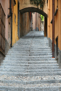 treppengasse