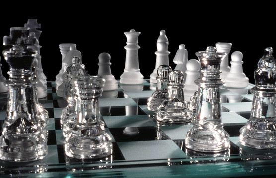 國際象棋