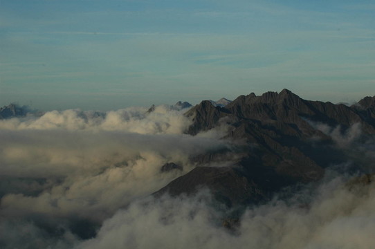 山