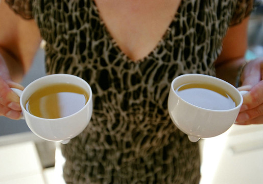 茶兩