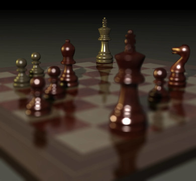 國際象棋
