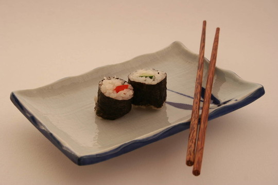 食品
